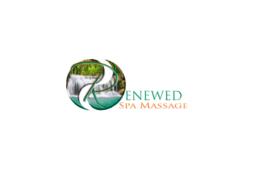 Renewed Spa Massage
